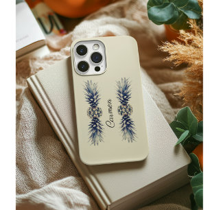PineApple Retrolook iPhone 11 Pro Case