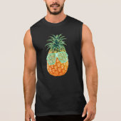 Pineapple Shades Tank (Front)