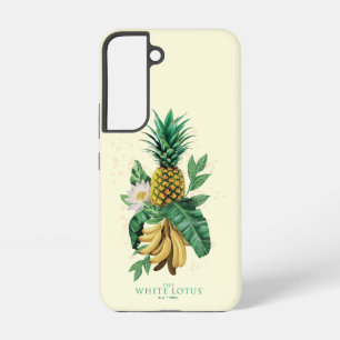 Pineapple Suite at The White Lotus Samsung Galaxy S22 Case