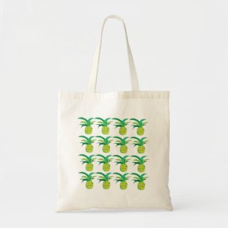 Pineapple Summer Tropical Pineapple