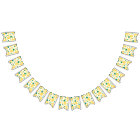 Pineapple Swallowtail Party Bunting Banner