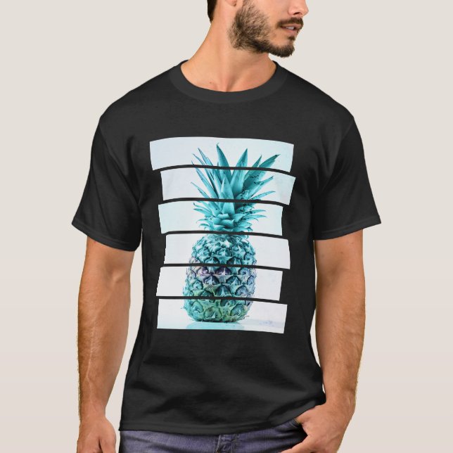 Pineapple T-Shirt (Front)