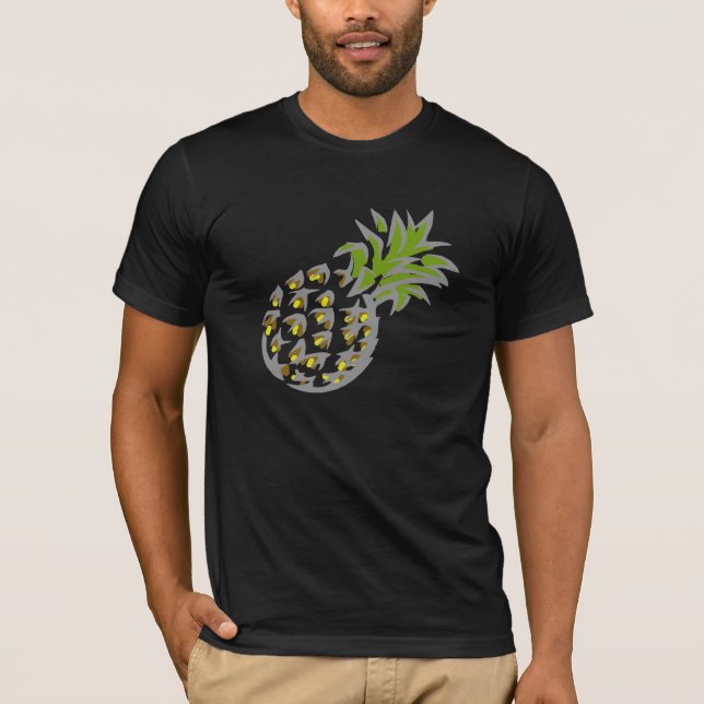 pineapple T-Shirt (Front)