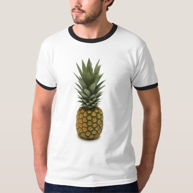 Pineapple! T-Shirt (Front)