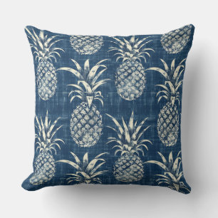 Pineapple Throw Pillow