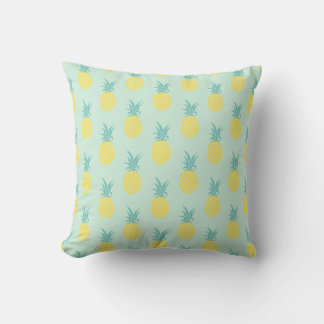 Pineapple Throw Pillow