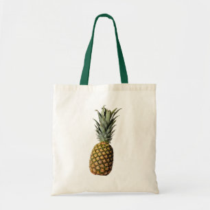 Pineapple Tote Bag