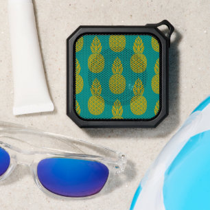 Pineapple Tropical Fruit Bluetooth Speaker