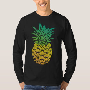 Pineapple Tropical T-Shirt
