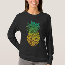 Pineapple Tropical T-Shirt