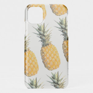 Pineapple iPhone 11 Case