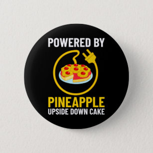 Pineapple Upside Down Cake Recipe Mix Filling Button