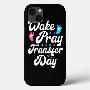 Pineapple Upside Down Cake Recipe Mix Filling iPhone 13 Case