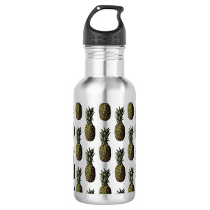Pineapple Water Bottle