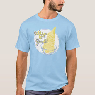 Pineapple Whip T-Shirt