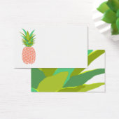 Pineapple +White (Desk)