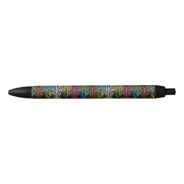 Pineapple Wild and Sweet Pen (Front)