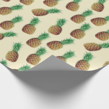 Pineapple Wrap