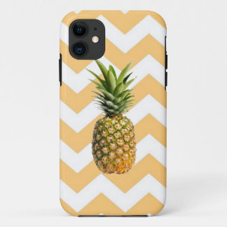 Pineapple Zig Zag iPhone 5 Case ™