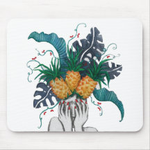 Pineapples are in my head