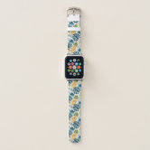 Amazon.com: MobyFox Art Series Smartwatch Band Collection
