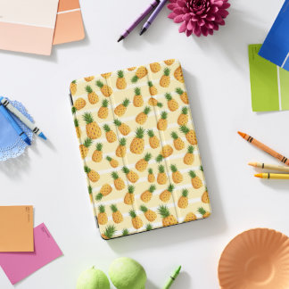 Pineapples iPad Pro Cover