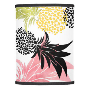 Pineapples Lamp Shade