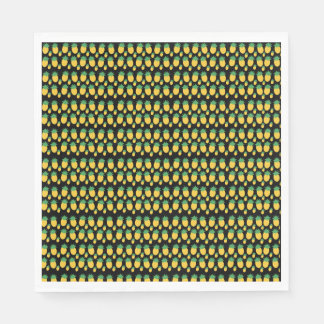 Pineapples Napkins