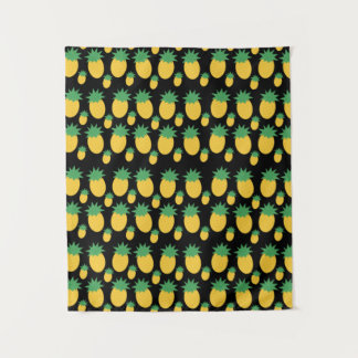 Pineapples! Tapestry