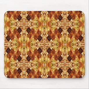 Pinecone Party.... Mouse Pad