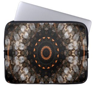 Pinecone Roulette... Laptop Sleeve