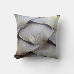 Pinecone Throw Pillow