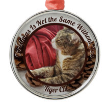 Pinecones Pet's Photo Name | Not the Same