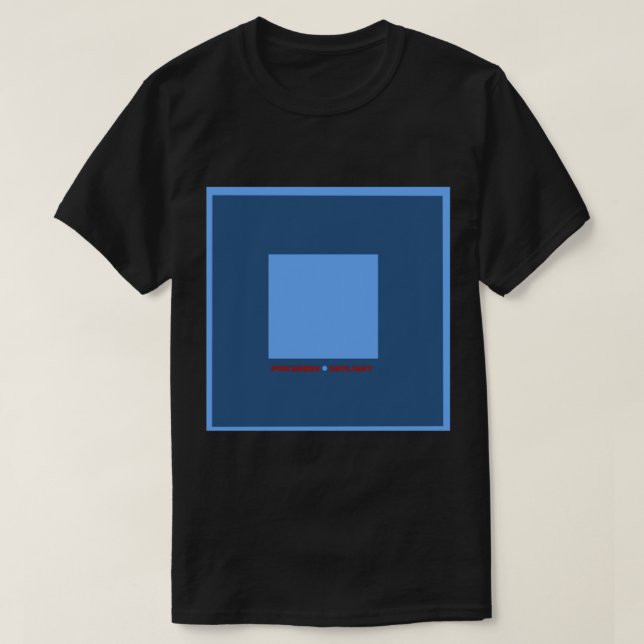 Pinegrove Skylight album  Classic T-Shirt (Design Front)