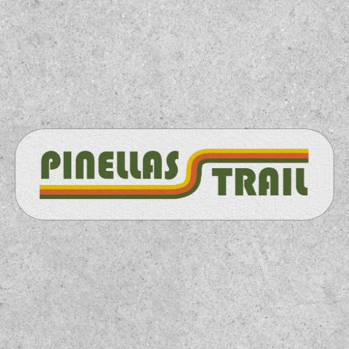 Pinellas Trail Florida Patch