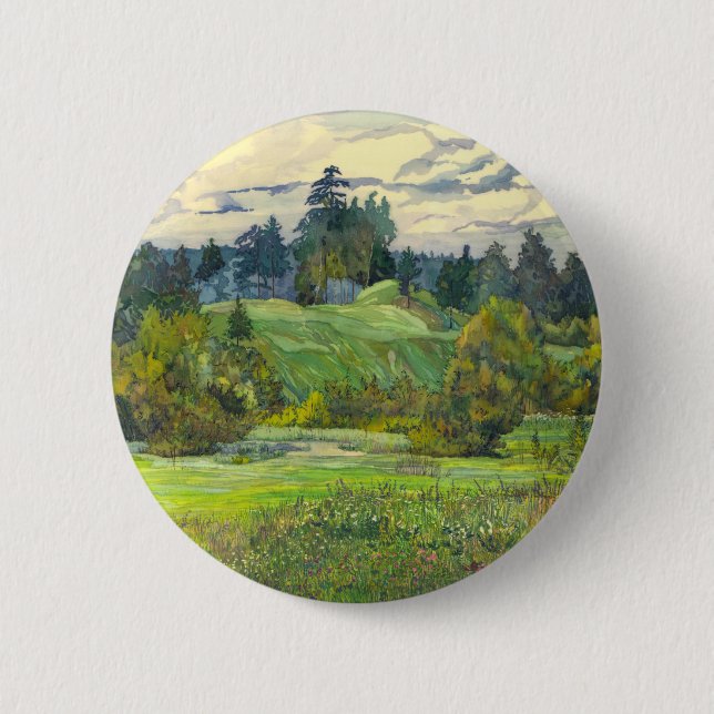 Pines Button (Front)