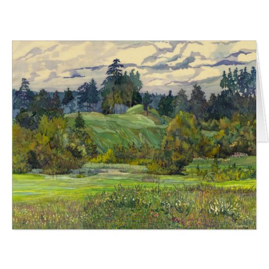 Pines Cards (Front Horizontal)