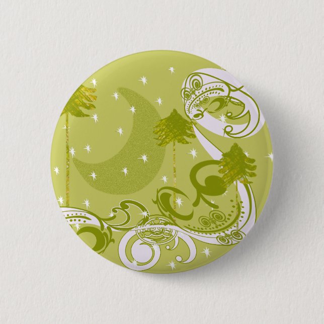 Pines with Moon-Customize Change BackGround Color Button (Front)