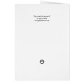 Pineywoods Geranium #1 (Back)