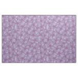 Pineywoods Geranium Seamless Pattern Fabric