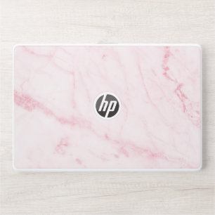 Ping And White Marbel HP Laptop 15t/15z, Skin