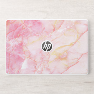 Ping Color Marbel HP Laptop 15t/15z, HP Laptop Skin
