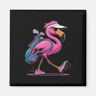Ping Flamingo Golf Sungles Woman Ladies Men Golf L Magnet