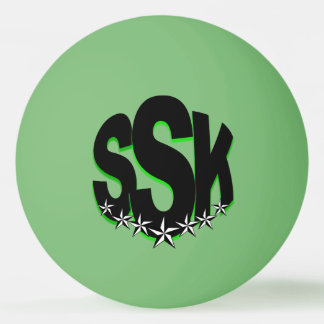 Ping Pong Ball