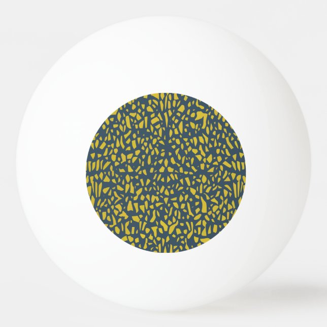 Ping Pong Ball (Front)