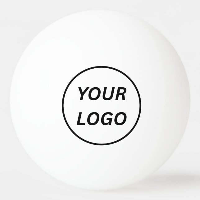 Ping Pong Ball (Front)