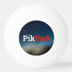    Ping-Pong BALL