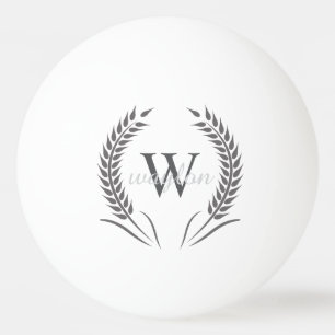 Ping Pong Ball