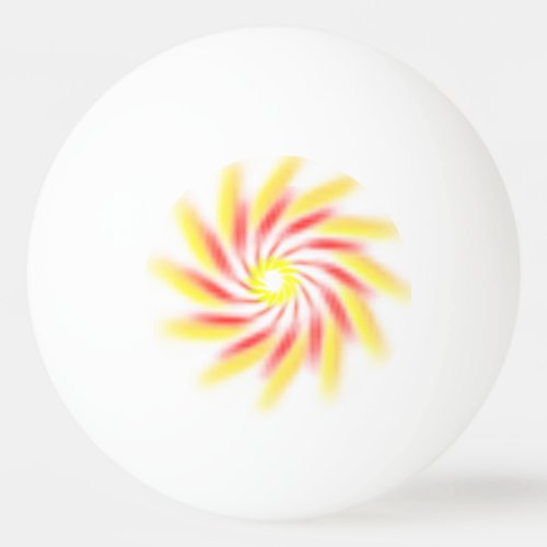 Ping Pong Ball _ Pinwheel