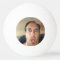 Ping Pong Ball with a funny view.